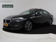 BMW 2-serie Gran Coupé - 218i High Executive Edition (PANORAMADAK, PARKEERSENSOREN, CRUISE, CAMERA, NAVIGATIE, STOE
