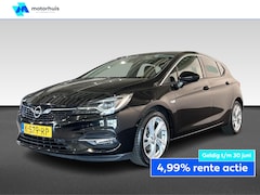 Opel Astra - 1.2 Turbo 110pk Start/Stop Business Elegance