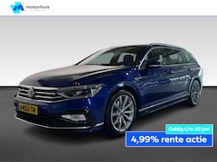 Volkswagen Passat Variant - 2.0 TSI 190pk DSG Elegance Business R