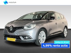 Renault Grand Scénic - 1.3 TCe 115pk GPF Limited