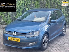 Volkswagen Polo - 1.4 TDI BlueMotion Injector not good