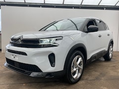 Citroën C5 Aircross - 1.2 Hybrid 136pk e-DCS6 Plus