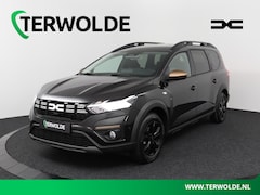 Dacia Jogger - Extreme | Achteruitrijcamera | Bekleding ‘Extreme’ met rode details | Cruise Control met s