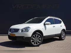 Nissan Qashqai - 1.6 Connect Edition PANO / NAVI / CLIMA