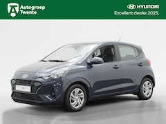 Hyundai i10 - 1.0 Comfort Smart | Private Lease 319, - | Achteruitrijcamera |