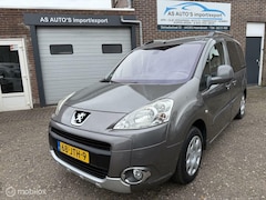 Peugeot Partner Tepee - 1.6 XT Executive airco