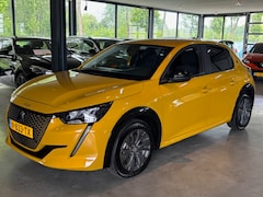 Peugeot e-208 - EV 50kWh 136pk Active Pack