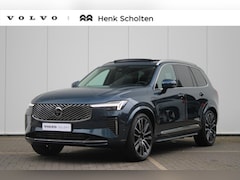 Volvo XC90 - T8 Plug-in hybrid AWD Ultra Bright *Nieuw model* Luchtvering | Bowers en Wilkins High End