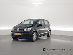 Volkswagen Up! - 1.0 move up BlueMotion | Airco | Bluetooth | Radio