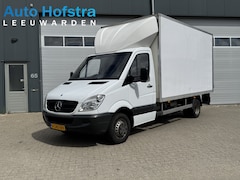 Mercedes-Benz Sprinter - 313 2.2 CDI 432 HD BAKWAGEN LAADKLEP AIRCO CRUISE CAMERA