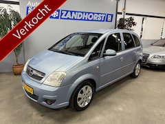 Opel Meriva - 1.6-16V Temptation APK tot 02/2026