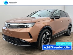 Opel Grandland - New 73kWh 213pk GS