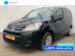 Citroën Berlingo - 1.6 HDI L1H1 55 KW Keurig nette staat