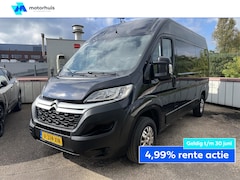 Citroën Jumper - GB 33 L2H2 2.0 BlueHDi 110pk EURO6
