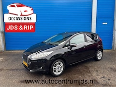 Ford Fiesta - 1.0 EcoBoost Titanium
