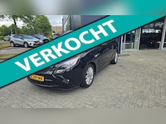 Opel Zafira Tourer - 1.4 Berlin 7p. |Cruisecontrol |