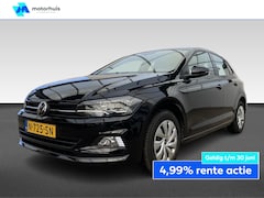 Volkswagen Polo - 1.0 TSI 95pk Comfortline Business