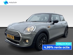 MINI One - 1.2 102pk NAVI PAKKET