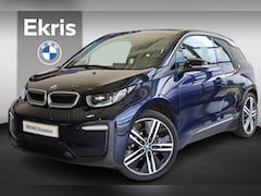 BMW i3 - Executive Edition 120Ah 42 kWh