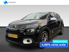 Citroën C3 - 1.2 PureTech 82pk Feel Edition