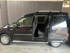 Volkswagen Caddy - 1.4 TGI Trendline