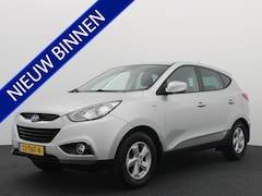 Hyundai ix35 - 2.0i Dynamic TREKHAAK / 1900KG TREKKEN / CLIMA / CARPLAY / CRUISE / BLUETOOTH / ELEK RAMEN