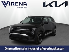 Kia EV3 - Air 58.3 kWh €3.000 INRUILPREMIE - Apple Carplay/Android Auto - electronic climate control
