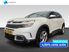 Citroën C5 Aircross - 1.2 PureTech 130pk Automaat EAT8 Business Plus