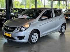 Opel Karl - 1.0 ecoFLEX 75pk Edition