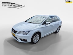 Seat Leon ST - 1.0 TSI Style Ultimate Edition