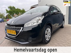 Peugeot 208 - 1.0 VTi Active/Camera/Cruise-c/Airco/Bluetooth
