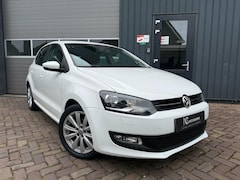 Volkswagen Polo - 1.2 Style CLIMA / PDC / CRUISE