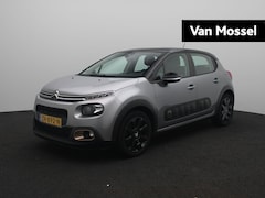 Citroën C3 Origin - 5drs. 1.2 PureTech Origins | Distributieriem vervangen | Apple CarPlay | Climate Control |