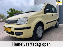 Fiat Panda - 1.1 Active/Airco/AUX/Apk/Goed-onderhouden/