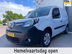 Renault Kangoo - Z.E. 33 kwh/Navi/Cruise-c/PDC/Automaat/EX ACCU/Airco/190km Rijbereik