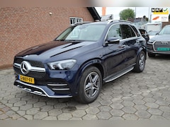 Mercedes-Benz GLE-Klasse - 450 AMG 4MATIC Premium Plus - Alle denkbare extra's - Airco - Navi+360 camara - El.Trekhaa