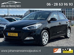 Hyundai i20 - 1.0 T-GDI Comfort/NAVI/CAMERA/NW APK