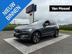 Volvo XC60 - 2.0 T6 Plug-in hybrid AWD Essential | Modeljaar 2026 | Forest Lake | Driver Assist | Clima