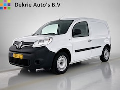 Renault Kangoo - 1.5 dCi 75PK Comfort / Schuifdeur Rechts / Airco / Navigatie / Pdc.A / Radio multimedia /