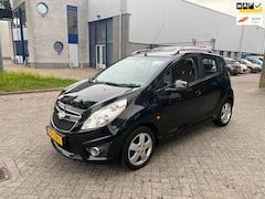 Chevrolet Spark - 1.2 16V LT Aflever beurt, Nieuwe Apk Nieuwe Ketting