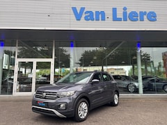 Volkswagen T-Cross - 1.0 TSI 95pk Life Apple Carplay| Adapt Cruise| Rijklaar incl garantie