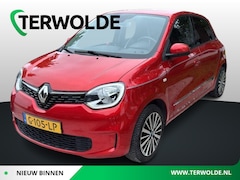 Renault Twingo - TCe 95 EDC Intens
