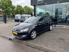 Volkswagen Polo - 1.2 TDI BlueMotion Comfortline AIRCO BLUETOOTH EXPORT