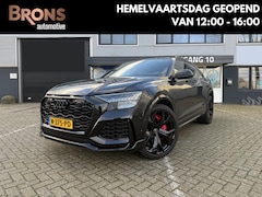 Audi RSQ8 - Quattro Keramisch l Pano l HUD l softclose l Massage
