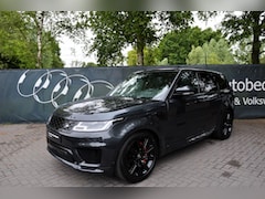Land Rover Range Rover Sport - 2.0 P400e |Autobiography|Dynamic|Panoramdak|360 Cam|Adaptive Cruise|Automaat|