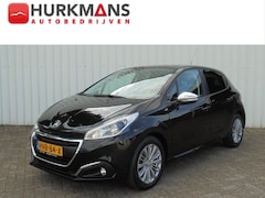 Peugeot 208 - 1.2 VTi 82PK 5 DRS STYLE 65.890 KM TOP ONDERHOUDEN