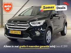 Ford Kuga - 1.5 EcoBoost Trend Ultimate | Carplay | Parkeersensoren | Cruise Control | Navigatie |
