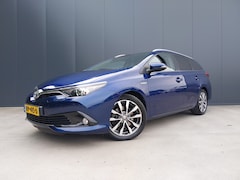 Toyota Auris Touring Sports - 1.8 Hybrid Dynamic CAMERA NAVI CRUISE ECC TREKHAAK