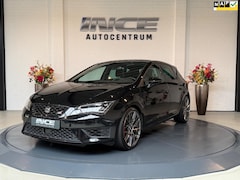 Seat Leon - 2.0 TSI Cupra 290 | ACC | Drive select | NAVI