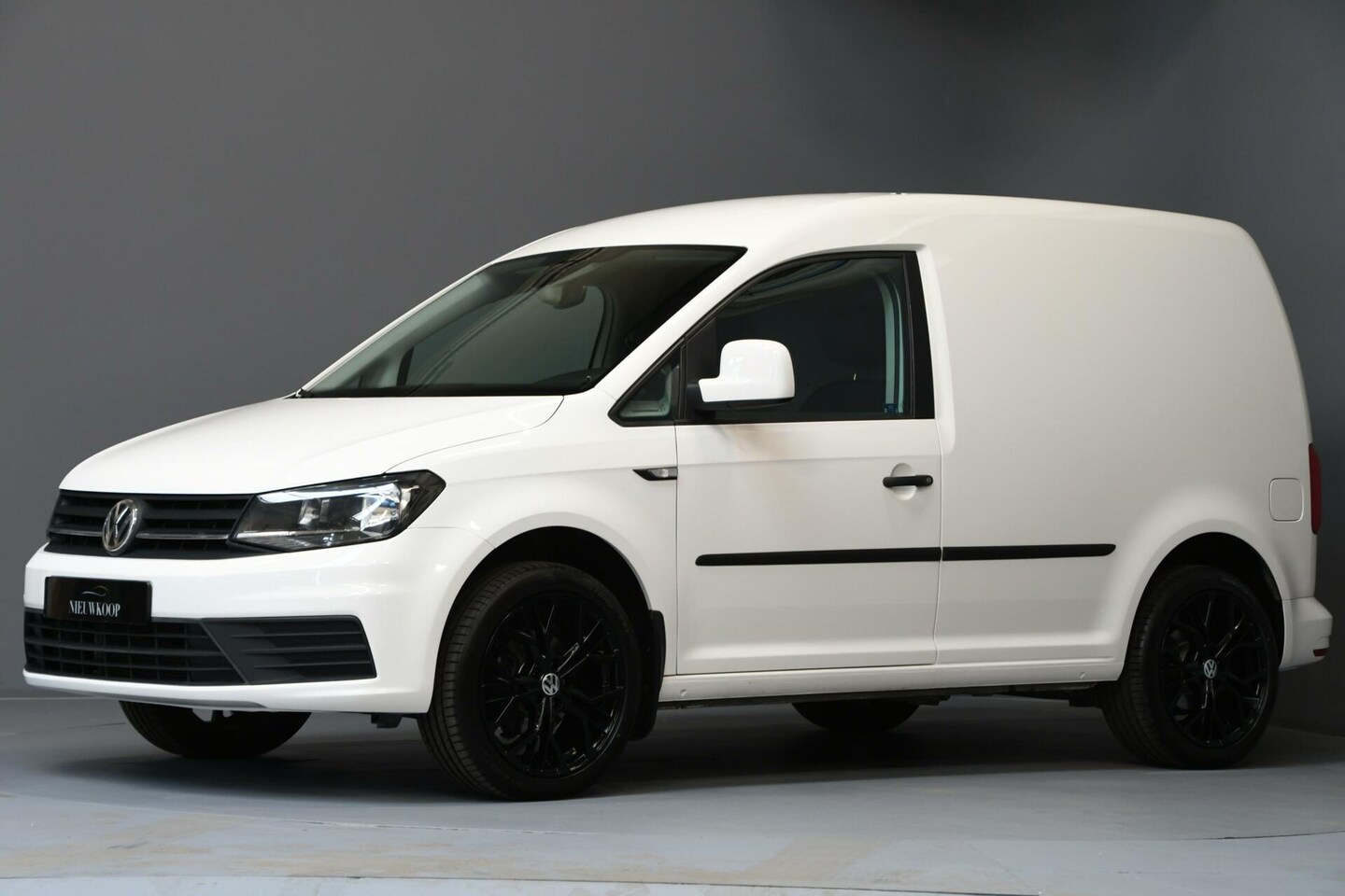 Volkswagen Caddy - 1.4 TSI L1H1 BMT AIRCO | BTW/BPM BIJ | CRUISE - AutoWereld.nl